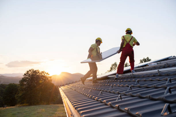 Professional Roofing Services in Welcome, SC