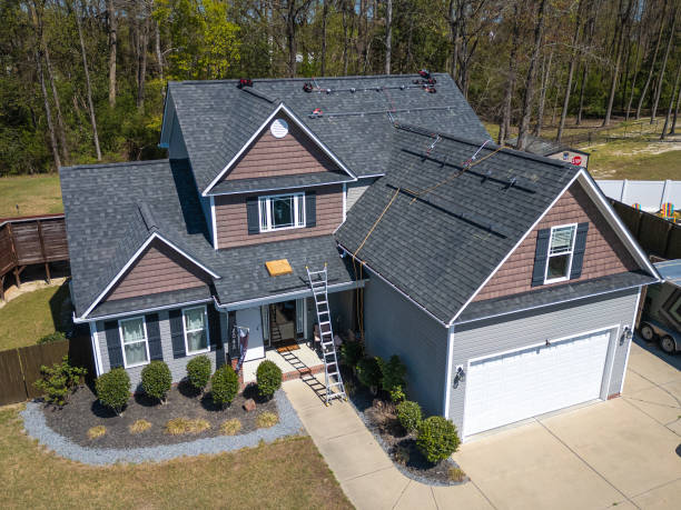 Best Roof Ventilation Installation  in Welcome, SC